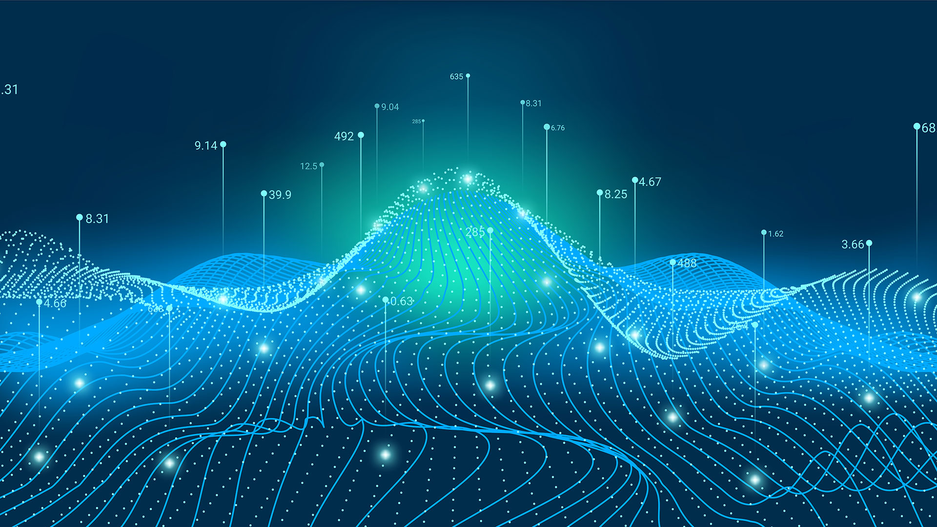 MSci/BSc (Hons) Data Science