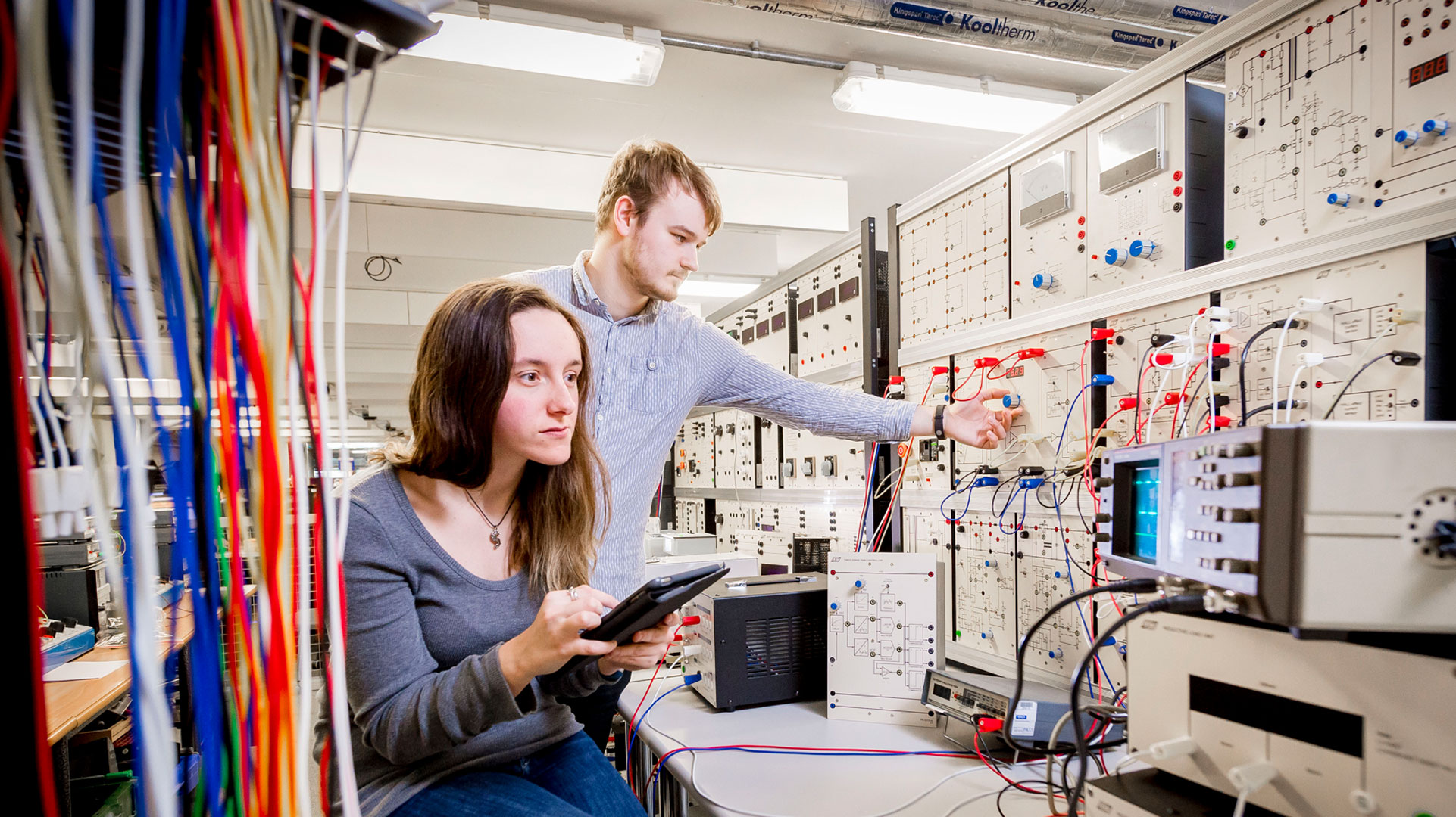Automotive sales electrical engineering
