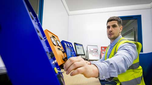 Energy Resources Management BSc (Hons)