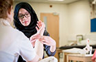 Advancing Physiotherapy Practice MSc