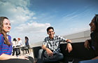 Cognitive Behavioural Therapy MSc (top-up)