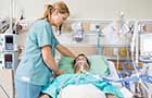Critical Care Nursing PG Cert (2022/23)