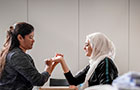 Musculoskeletal Physiotherapy MSc