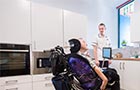 Occupational Therapy (pre-registration) MSc