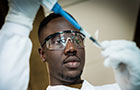 Pharmacology and Drug Discovery MSc