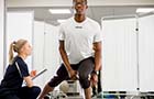 Sports and Exercise Nutrition MSc