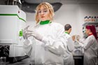 Analytical Chemistry and Forensic Science BSc (Hons)