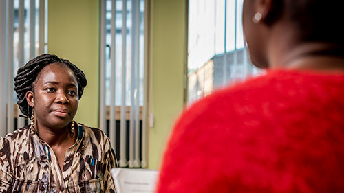 Career Development and Management PGDip, MA