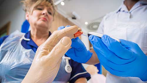 Pharmacology BSc (Hons)