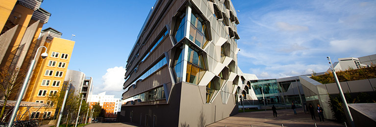 coventry university london virtual tour