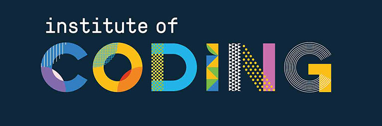Institute of Coding Institute of Coding