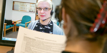 Postgraduate Support