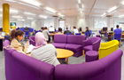 About Us | Lanchester Library | Coventry University