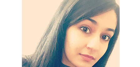 Read Amanpreet's story...