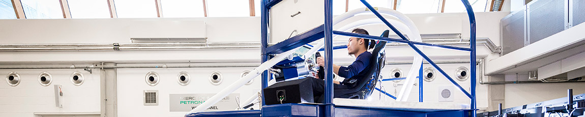 Automotive Engineering and Motorsport