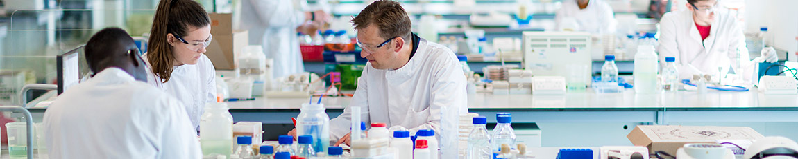 Biomedical and Forensic Sciences