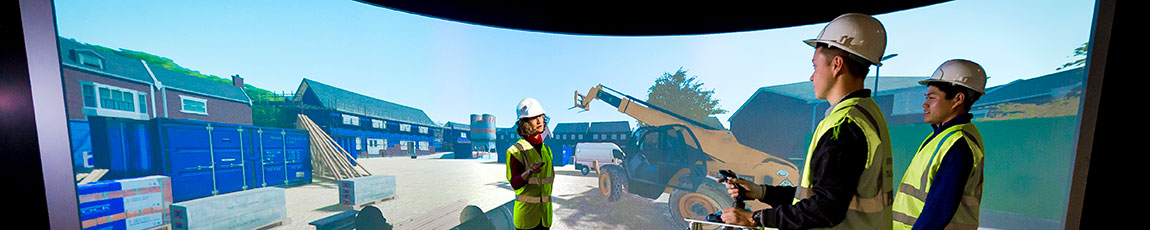 Civil engineering and construction