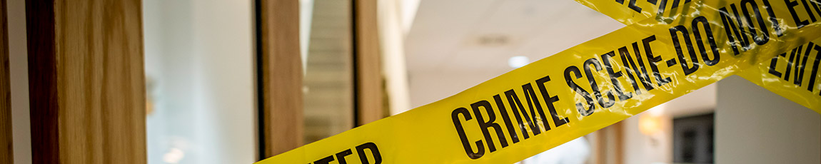 Criminology and Forensic Investigation