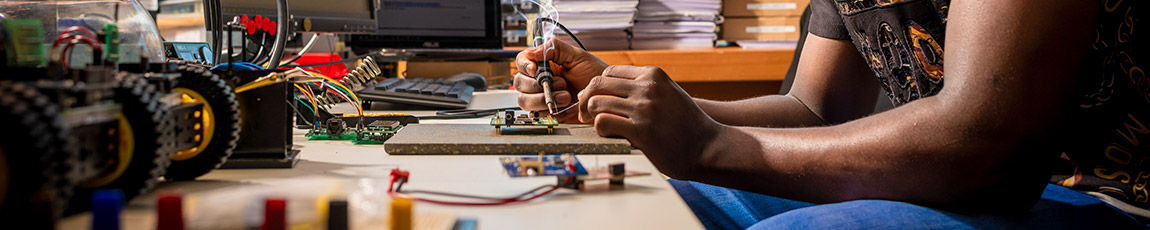 Electrical and electronic engineering