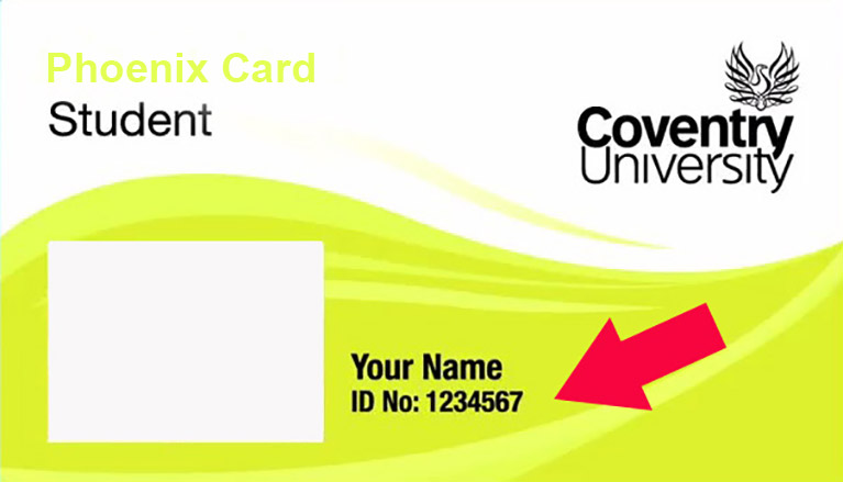 student id