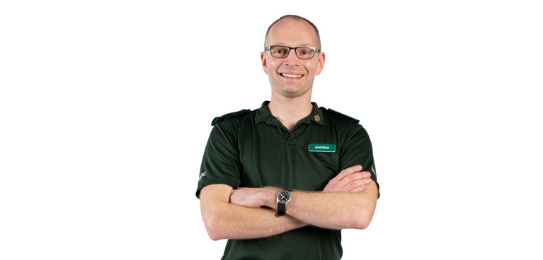 See Andrew's story