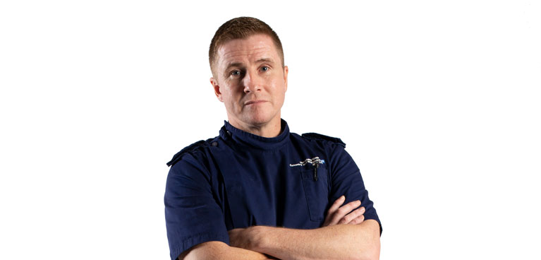 See Gary's story