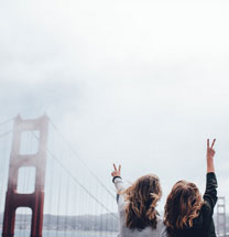 Golden gate bridge