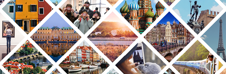 Flying Start International Travel Grant
