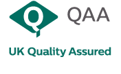 QAA Quality Mark thumbnail