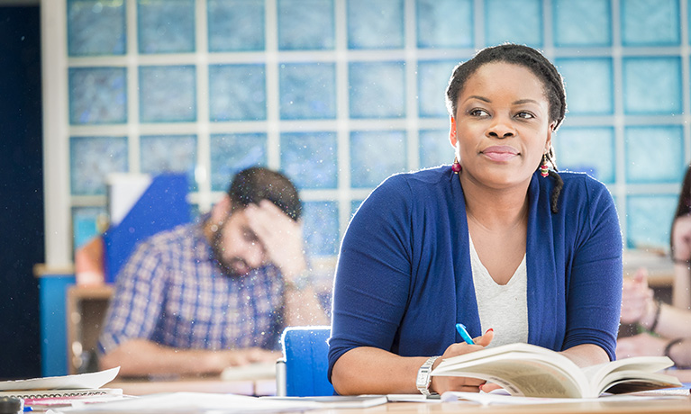 Ways in which Humanities can change the world Ways in which Humanities can change the world