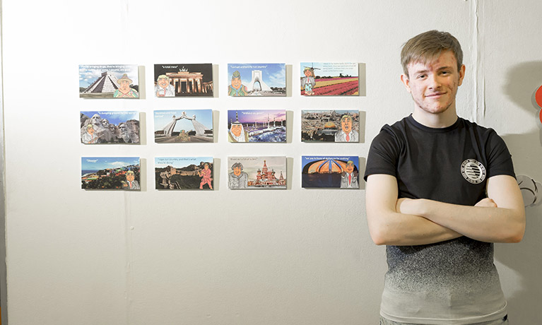 How to: Sharpen your photographs How to: Sharpen your photographs