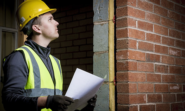 Constructing a better future Constructing a better future