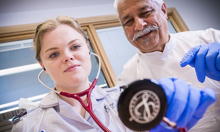 Simulated Learning for the Health Professions Simulated Learning for the Health Professions