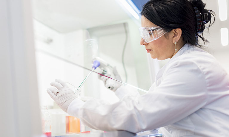 Live Lab Session: Diagnosis of an Infectious Disease Live Lab Session: Diagnosis of an Infectious Disease