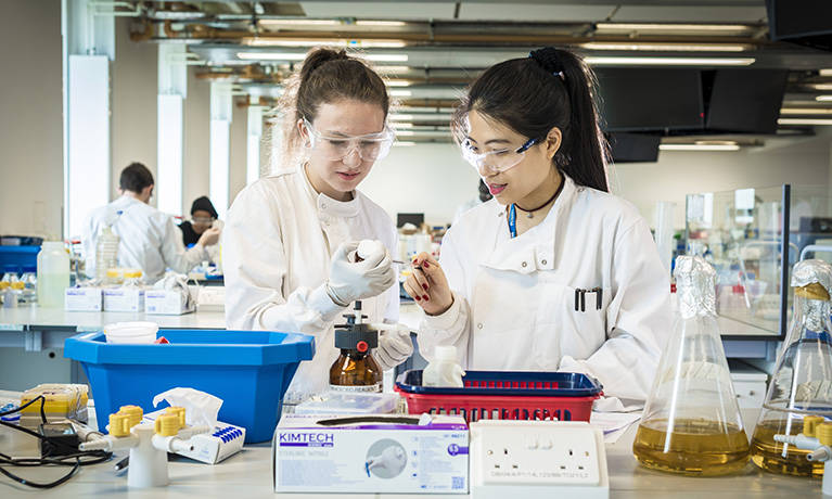 COVID-19 and its Impact on Young Scientists COVID-19 and its Impact on Young Scientists