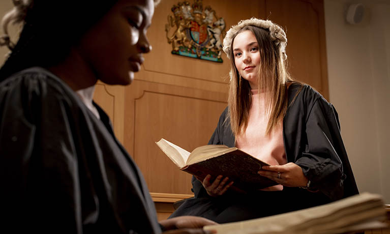 Crime, punishment and justice? Crime, punishment and justice?