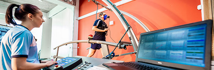 Sport and Exercise Science