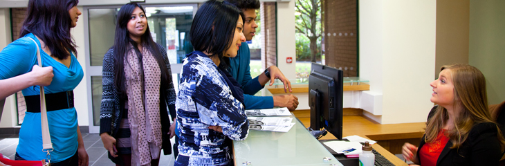 Centre for Academic Writing