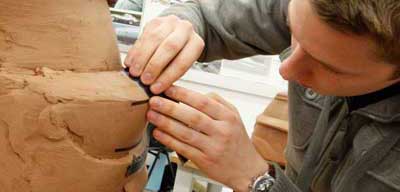 Clay Studios