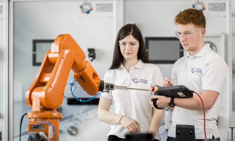 Engineering, Environment and Computing