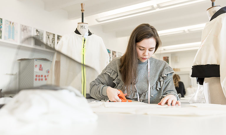 Arts and Humanities