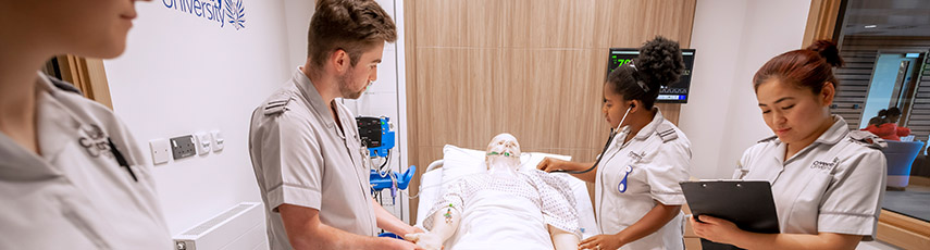 Health and Life Sciences Webinars