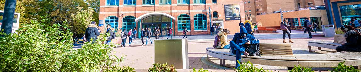 Preparing for an event Student led tours