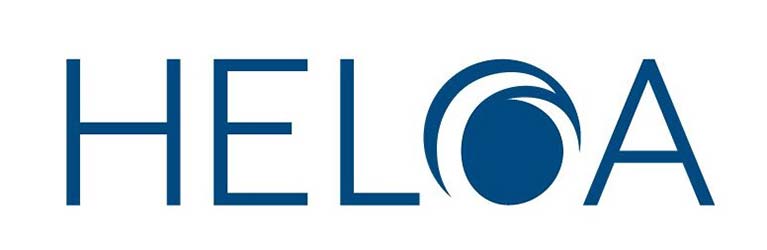 Heloa logo