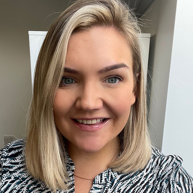 Alice Prendergast profile photo