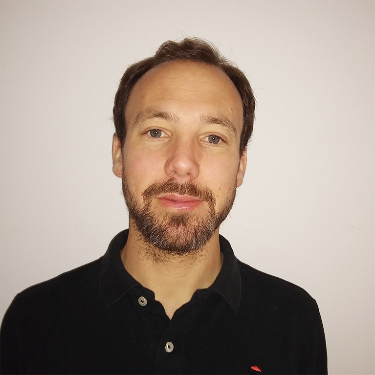 Liam Norton