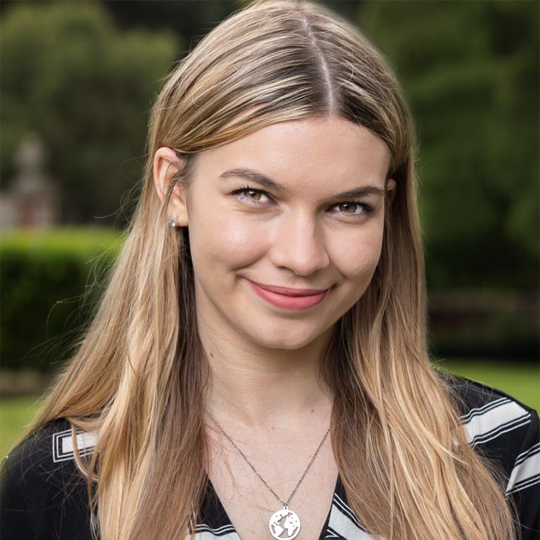 Millie Brown profile photo