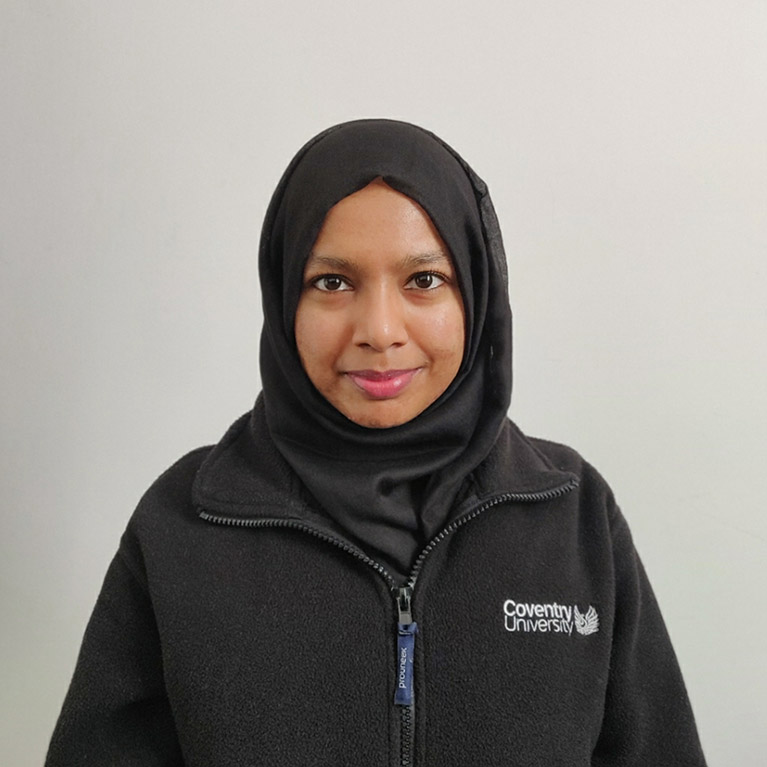 Nasrin Akhtar