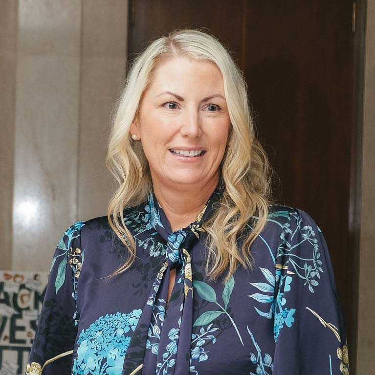 Steph Walton profile photo