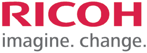 Ricoh logo